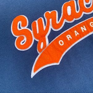 Syracuse University VINTAGE Sweatshirt / Crewneck